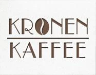 Logo Kronen GmbH Kaffeerösterei und Gastronomiebedarf
