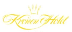 Logo Kronen Hotel