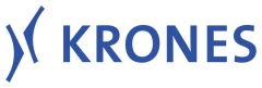 Logo Krones AG Werk Raubling
