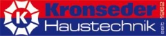 Logo Kronseder Adolf Haustechnik GmbH