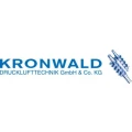 Logo Kronwald Drucklufttechnik GmbH & Co. KG