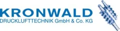 Logo Kronwald Drucklufttechnik GmbH & Co. KG