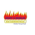 Logo Kropf & Bendlin