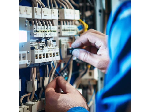 Elektrotechnik Kropfhäuser - Baiersdorf