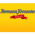 Logo Krosanke Hermann Hamburger Möbelspedition GmbH Logo Krosanke Hermann Hamburger Möbelspedition GmbH