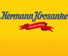 Logo Krosanke Hermann Hamburger Möbelspedition GmbH