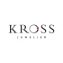 Logo Kross Juwelier u. Goldschmiede Uhrmachermeister
