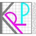 Logo KRP Engineering GmbH