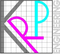Logo KRP Engineering GmbH