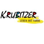 Logo Krubitzer Farbgestaltung GmbH