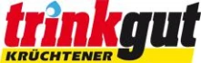 Logo "Krüchtener" Getränkemarkt GmbH