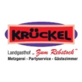 Kr&uuml;ckel Bistro, Gasthof, Metzgerei und Partyservice Werneck