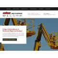 Kr&uuml;ger Arbeitsb&uuml;hnen Inh. Udo Kr&uuml;ger L&uuml;ssow