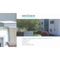 Kr&uuml;ger Fertigungstechnologie GmbH & Co. KG Biedenkopf