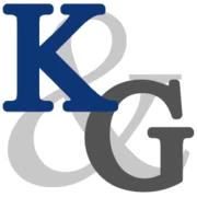 Logo Krüger & Gregoriades Import und Export GmbH