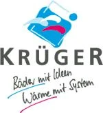 Logo Krüger Heizung-Sanitär-Gas
