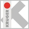 Logo Kr&uuml;ger IT