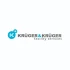 Logo Kr&uuml;ger & Kr&uuml;ger Facility Services GmbH