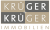 Logo KRÜGER + KRÜGER IMMOBILIEN