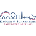 Logo Kr&uuml;ger & Scharnberg GmbH