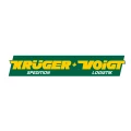 Logo Kr&uuml;ger + voigt