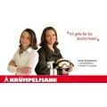 Logo Kr&uuml;mpelmann GmbH