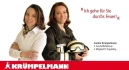 Logo Krümpelmann GmbH Feuerschutzgeräte