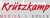 Logo Krützkamp Druck, Inh. K. H. Krützkamp Druckereien