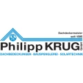Krug Philipp GmbH Dachdeckermeister u. Bauspenglerei Frankfurt