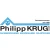 Logo Krug Philipp GmbH Dachdeckermeister u. Bauspenglerei