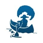 Logo KRUMOS Kanuvermietung