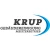 Logo Krup Geb&auml;udereinigung Meisterbetrieb UG