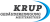 Logo Krup Gebäudereinigung Meisterbetrieb UG
