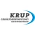 Logo Krup Gebäudereinigung Meisterbetrieb