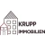Logo Krupp Immobilien