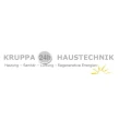 Logo Kruppa Haustechnik