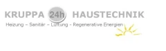 Logo Kruppa Haustechnik
