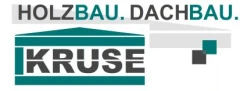 Logo KRUSE Holz- und Dachbau GmbH
