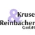 Logo Kruse & Reinbacher GmbH
