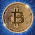 Logo Kryptohandel-Bitcoin-Kryptowährungen Josef Engels