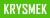 Logo KRYSMEK