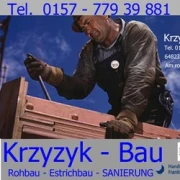 Krzyzyk-Bau Groß-Umstadt