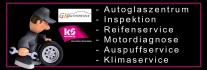 Logo KS Autoglaszentrum Plattling