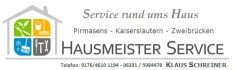 Logo KS Hausmeisterservice Pirmasens