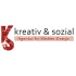Logo KS kreativ & sozial