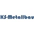 Logo KS-Metallbau Klemens Schmideler