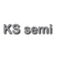 Logo KS semi GmbH i.Gr. Vertrieb von elektronischen Bauteilen