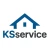 Logo KS Service