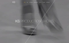 Logo KS Shows Event GmbH