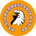 Logo KS-Sicherheitsdienst.de
